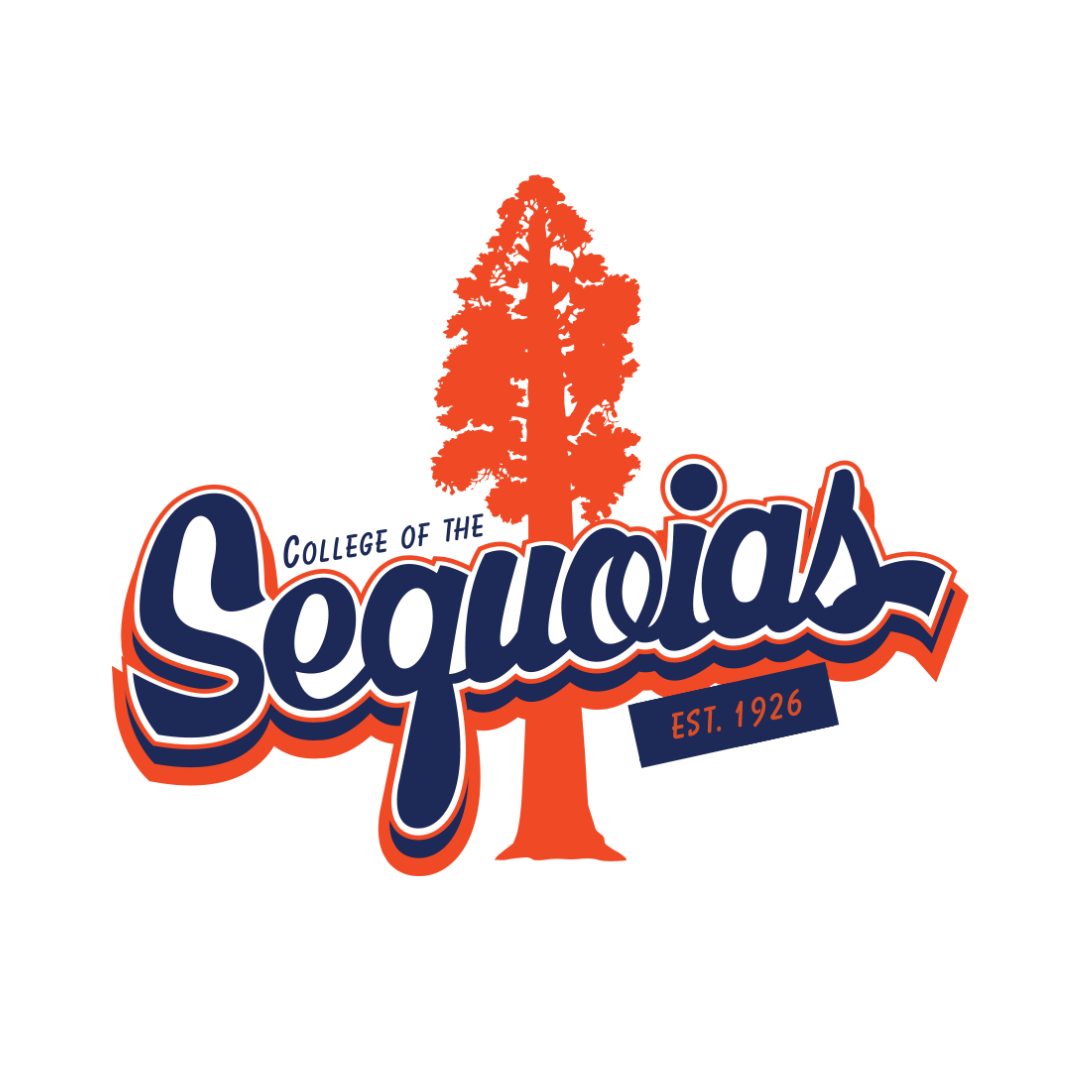College of the Sequoias logo